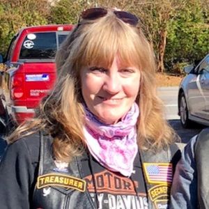 Meet your Posher, Joann